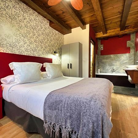 Apartamentos Spa Casco Historico De Isla - AlojateIsla Plana 외부 사진