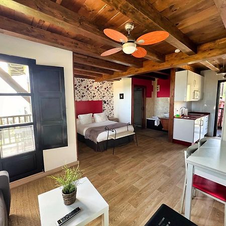 Apartamentos Spa Casco Historico De Isla - AlojateIsla Plana 외부 사진