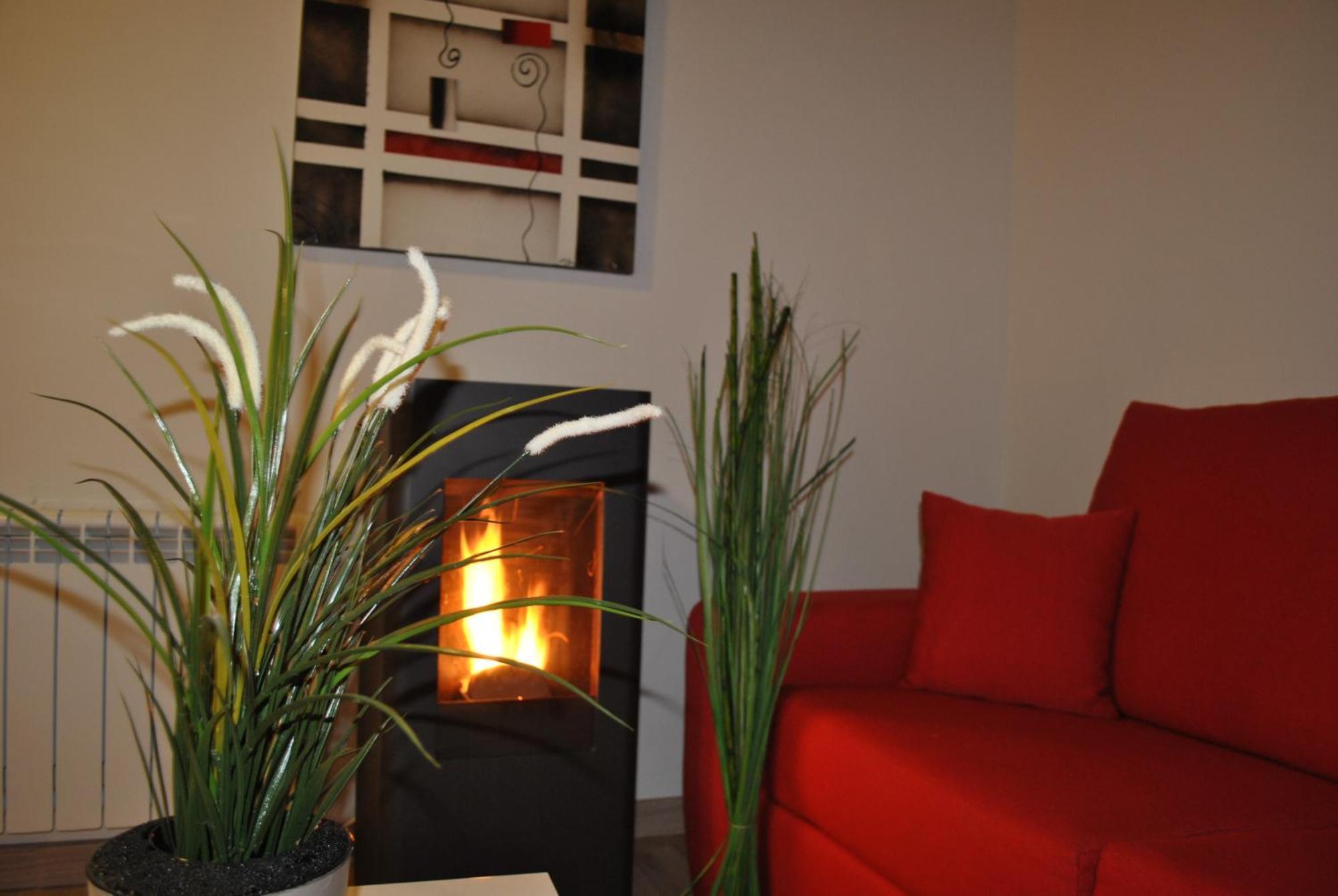 Apartamentos Spa Casco Historico De Isla - AlojateIsla Plana 외부 사진