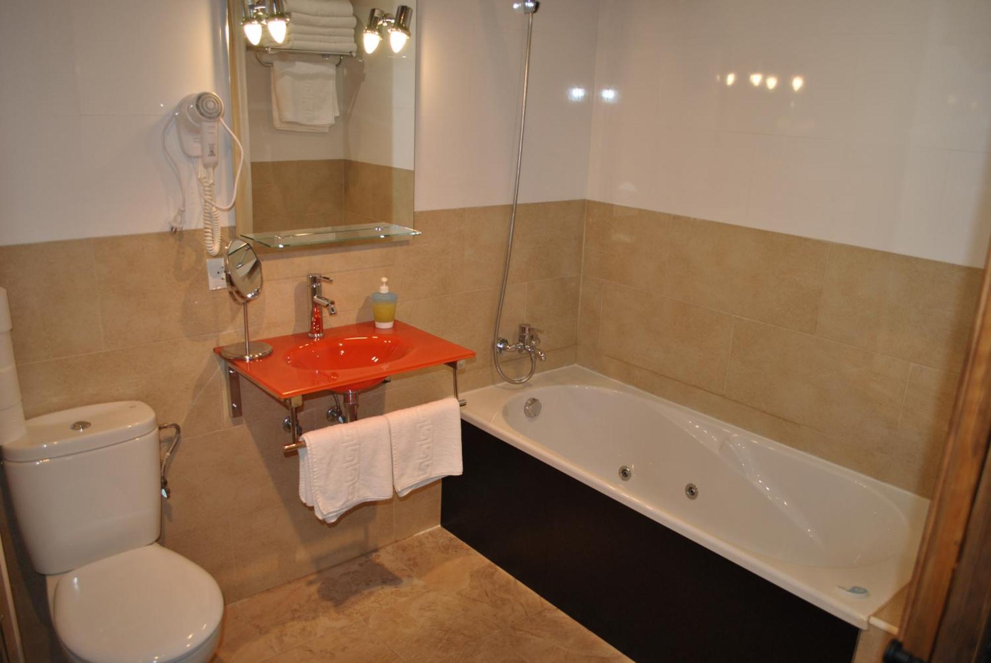 Apartamentos Spa Casco Historico De Isla - AlojateIsla Plana 외부 사진