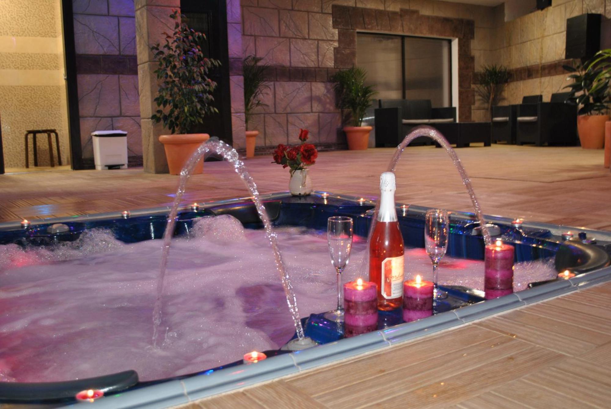Apartamentos Spa Casco Historico De Isla - AlojateIsla Plana 외부 사진