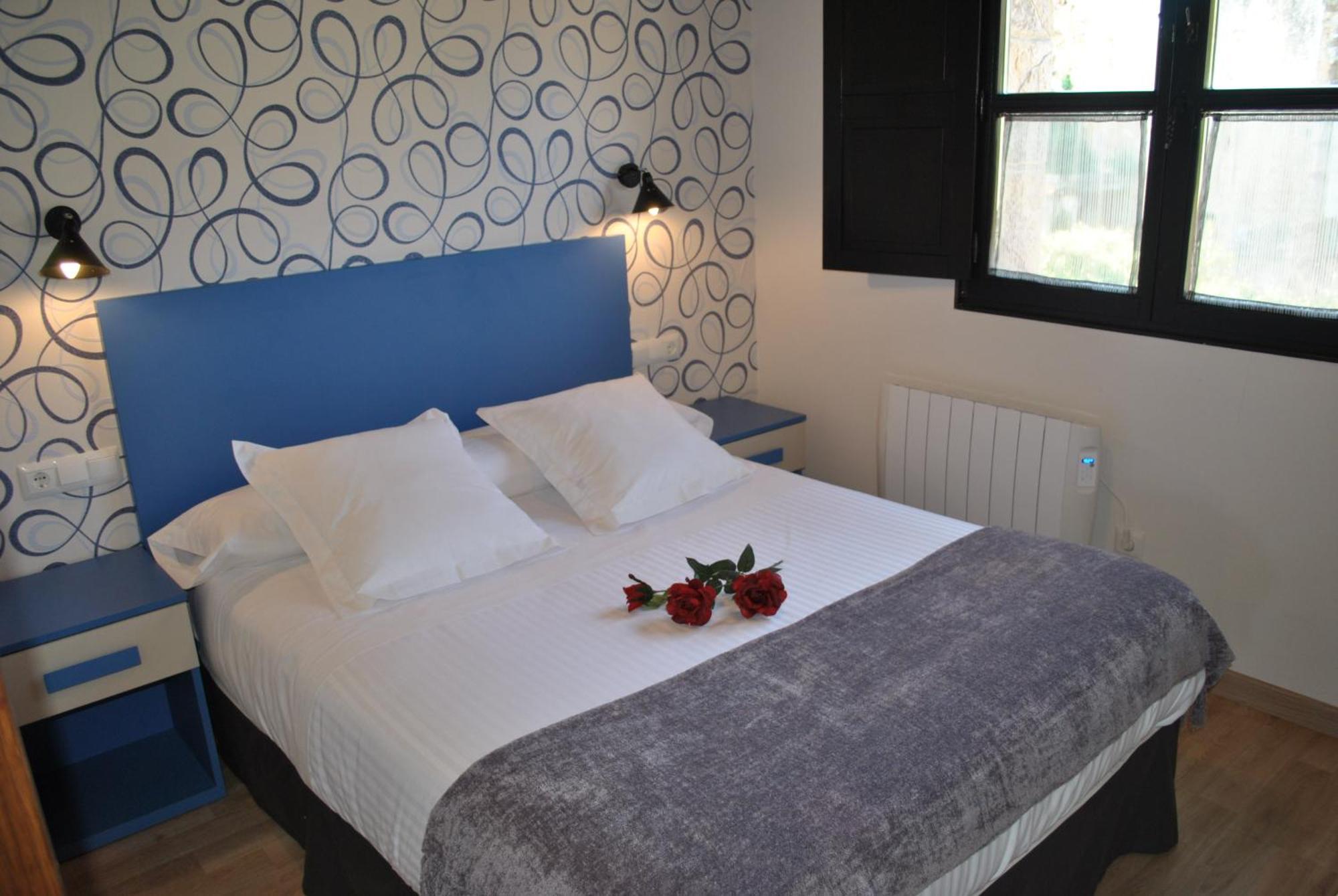 Apartamentos Spa Casco Historico De Isla - AlojateIsla Plana 외부 사진