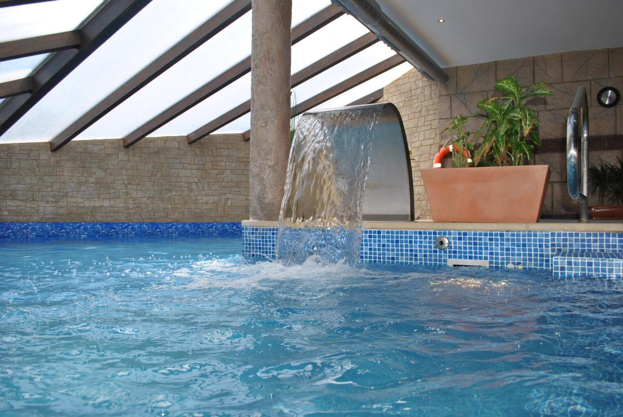 Apartamentos Spa Casco Historico De Isla - AlojateIsla Plana 외부 사진