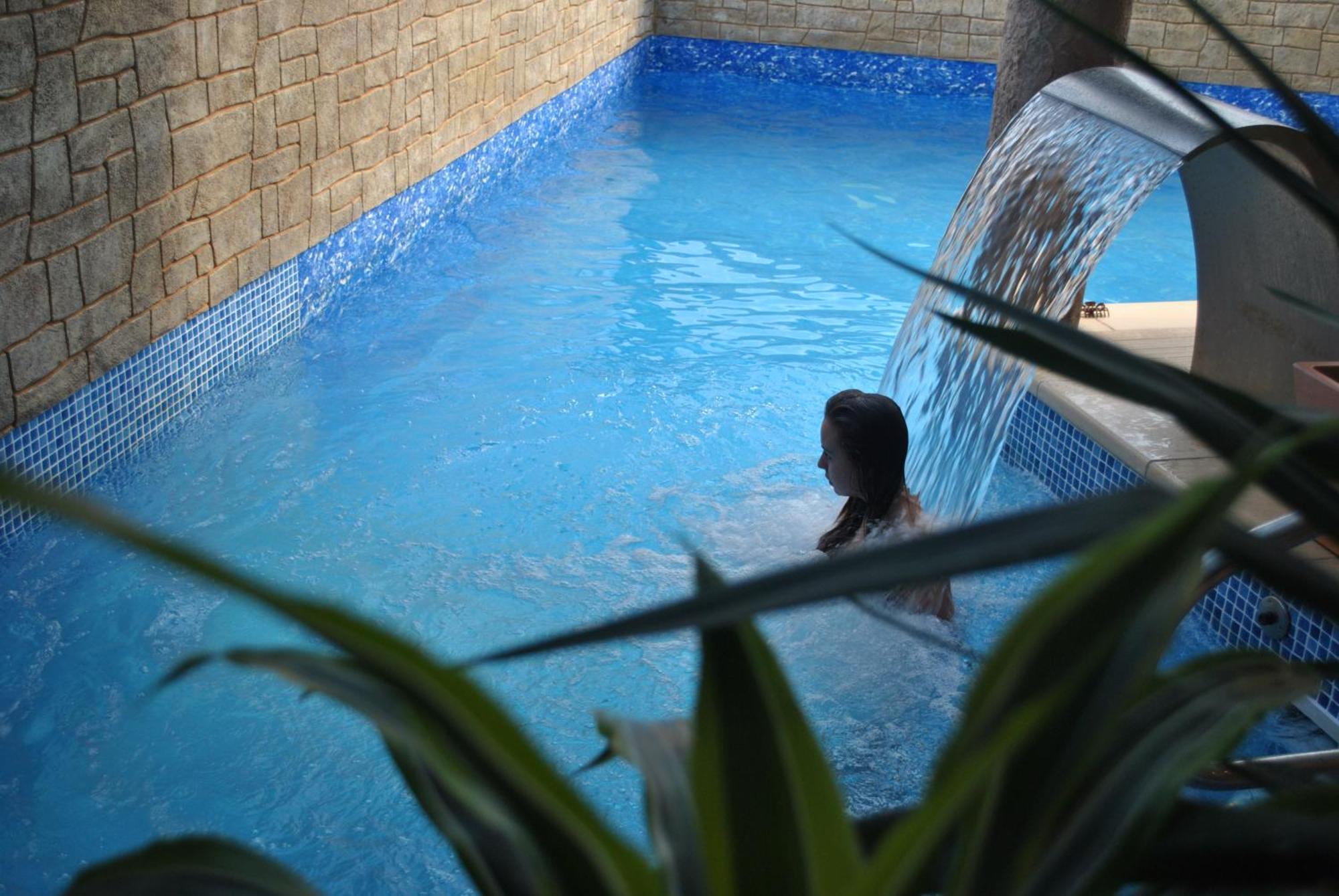 Apartamentos Spa Casco Historico De Isla - AlojateIsla Plana 외부 사진