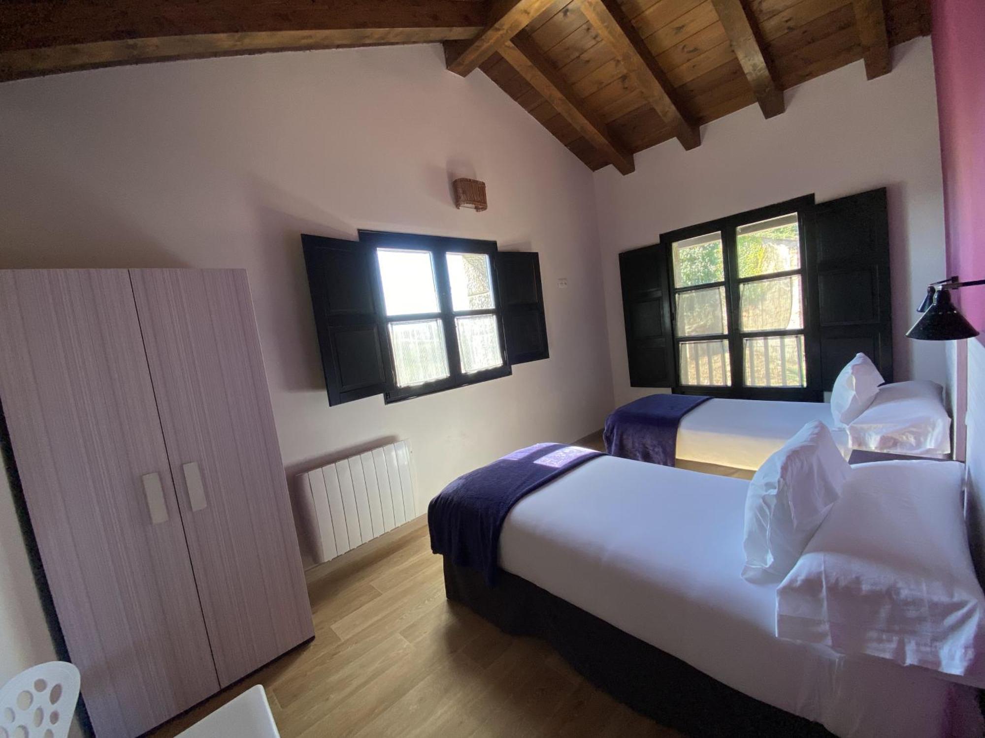 Apartamentos Spa Casco Historico De Isla - AlojateIsla Plana 외부 사진