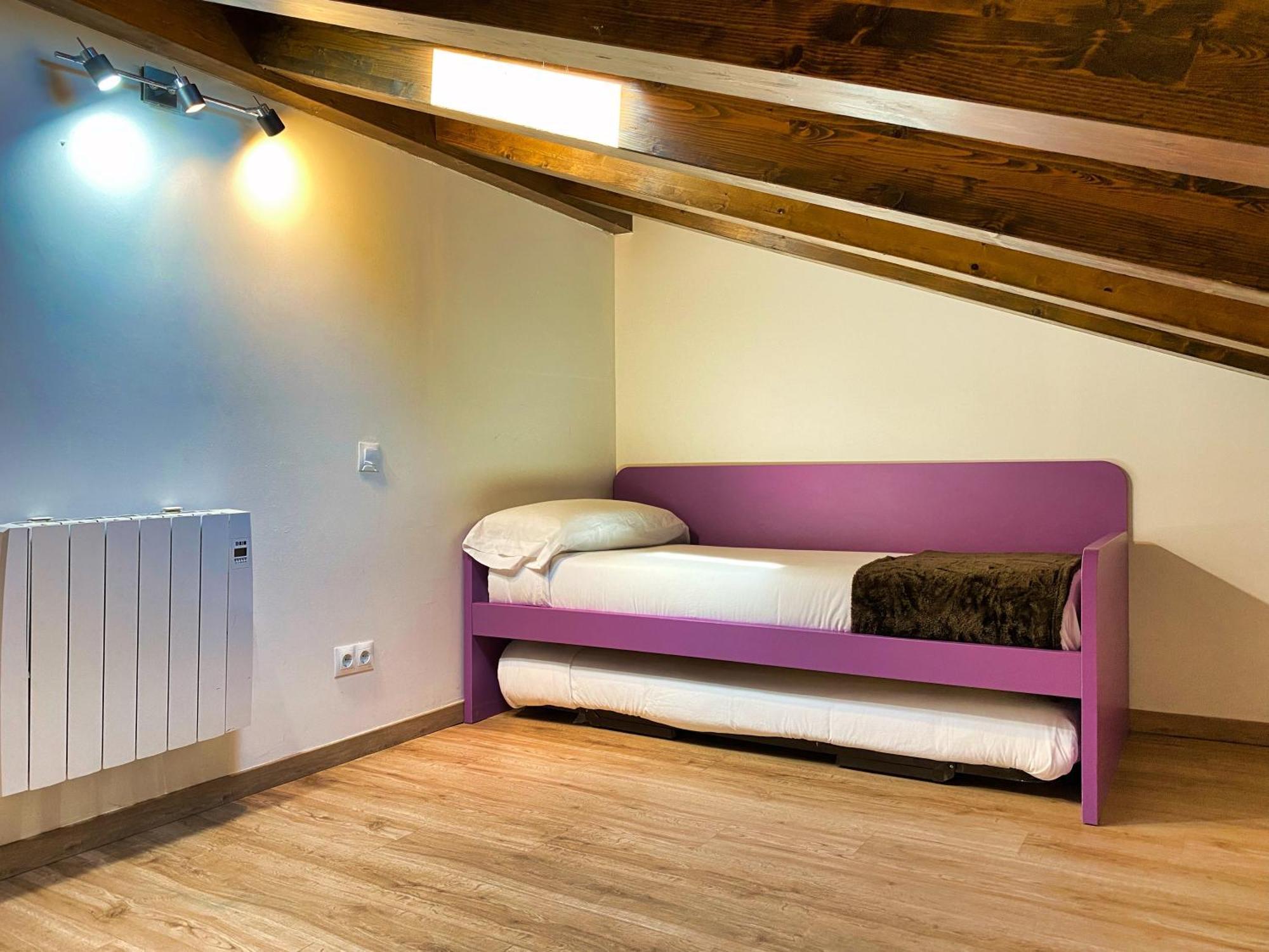 Apartamentos Spa Casco Historico De Isla - AlojateIsla Plana 객실 사진