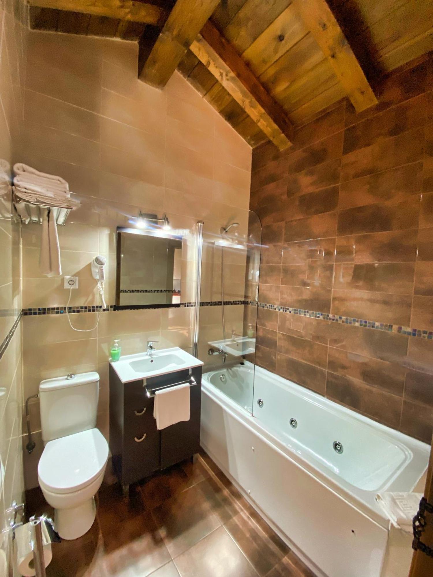 Apartamentos Spa Casco Historico De Isla - AlojateIsla Plana 외부 사진