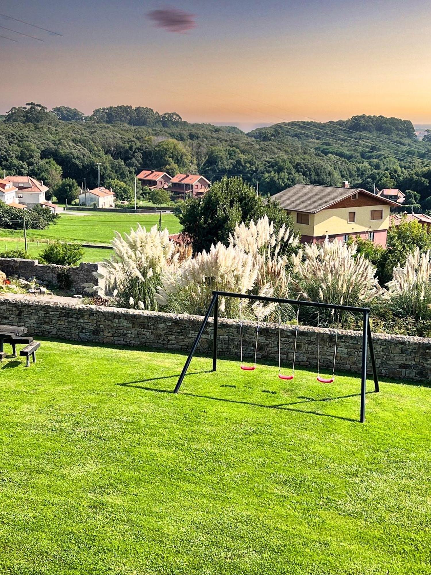 Apartamentos Spa Casco Historico De Isla - AlojateIsla Plana 외부 사진