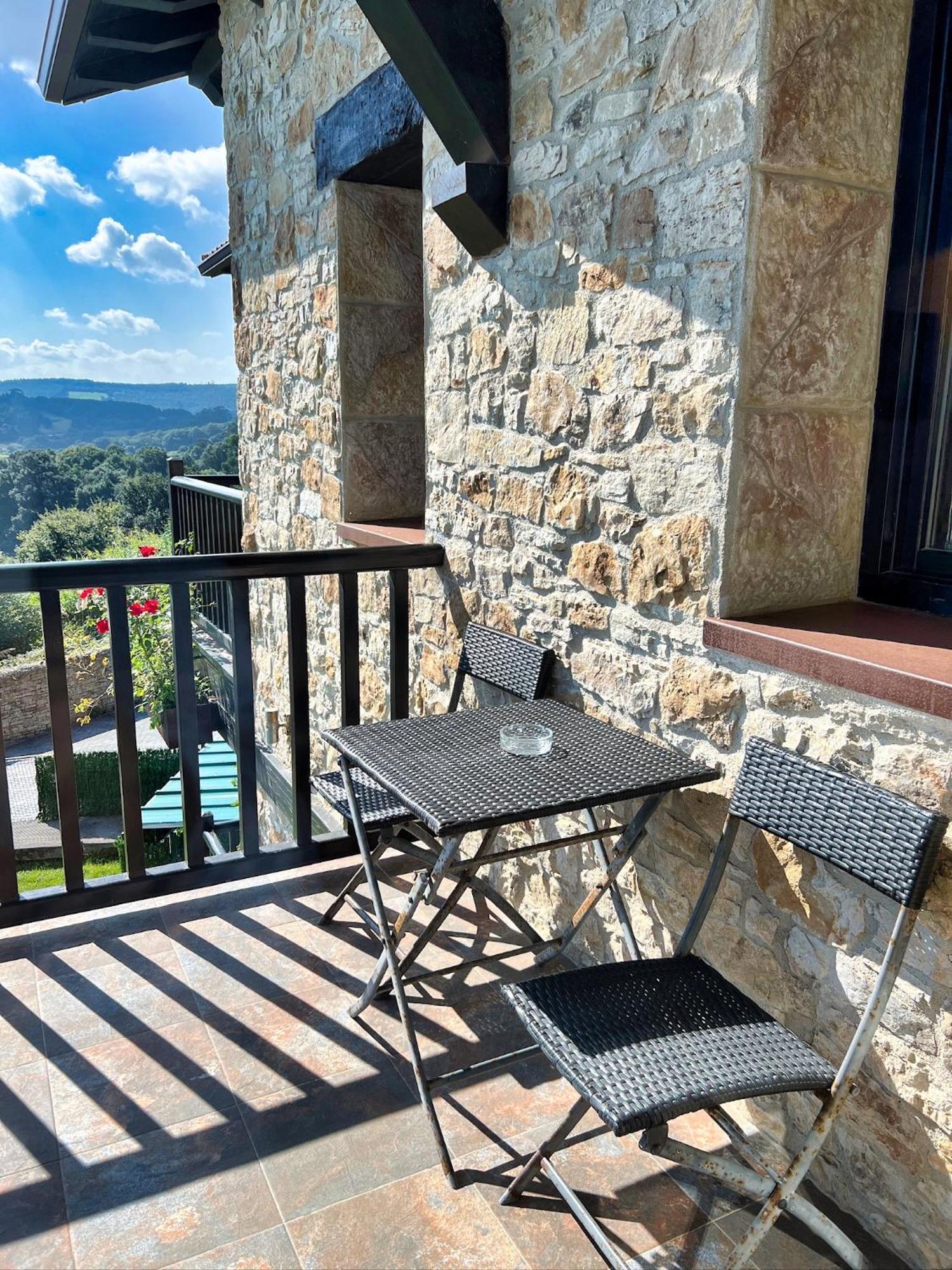 Apartamentos Spa Casco Historico De Isla - AlojateIsla Plana 외부 사진