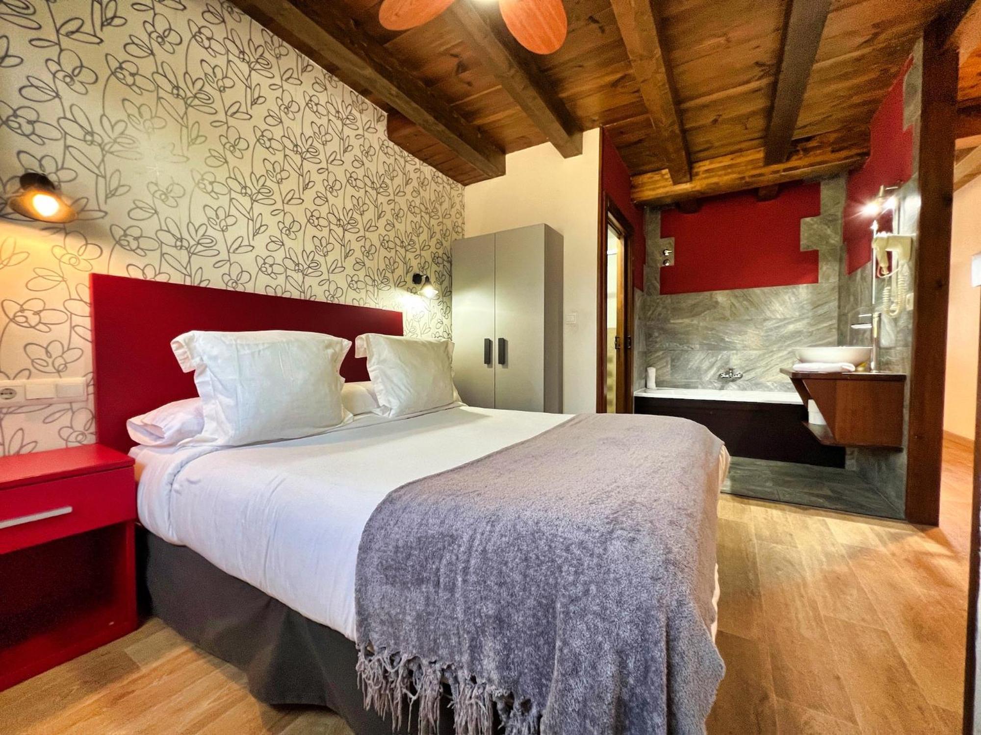 Apartamentos Spa Casco Historico De Isla - AlojateIsla Plana 외부 사진