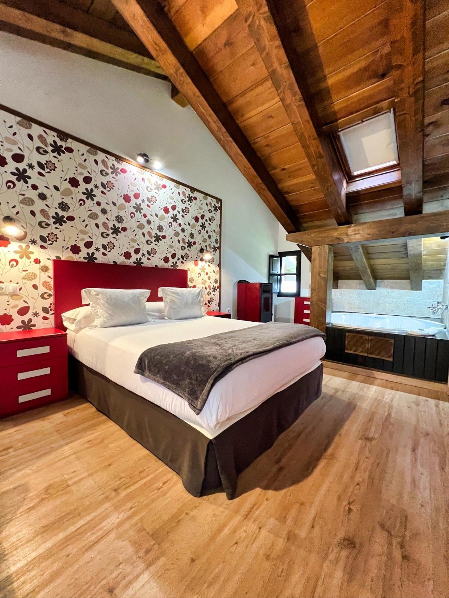 Apartamentos Spa Casco Historico De Isla - AlojateIsla Plana 객실 사진