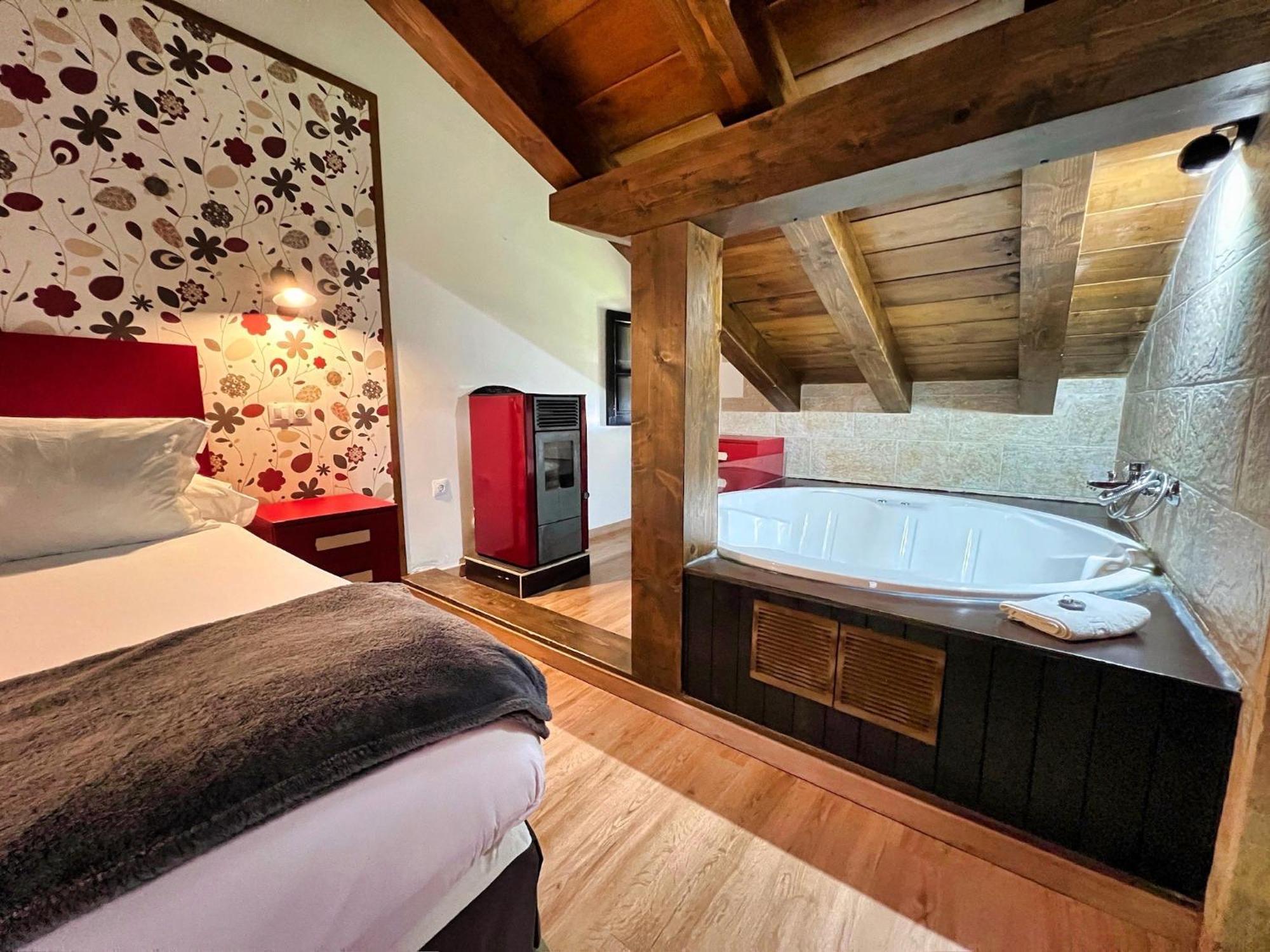 Apartamentos Spa Casco Historico De Isla - AlojateIsla Plana 외부 사진