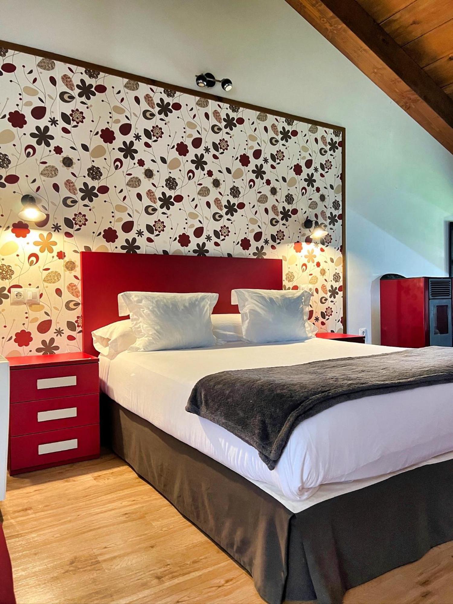 Apartamentos Spa Casco Historico De Isla - AlojateIsla Plana 외부 사진