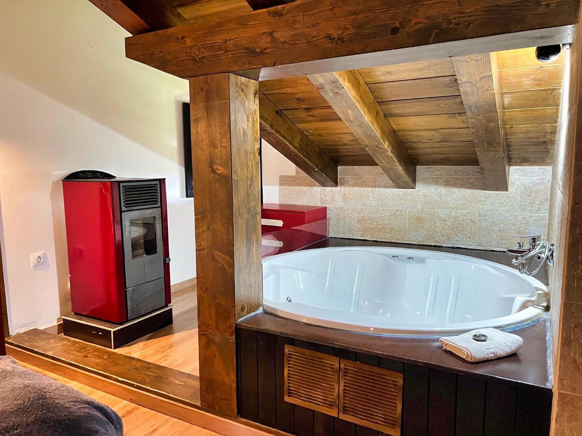 Apartamentos Spa Casco Historico De Isla - AlojateIsla Plana 외부 사진