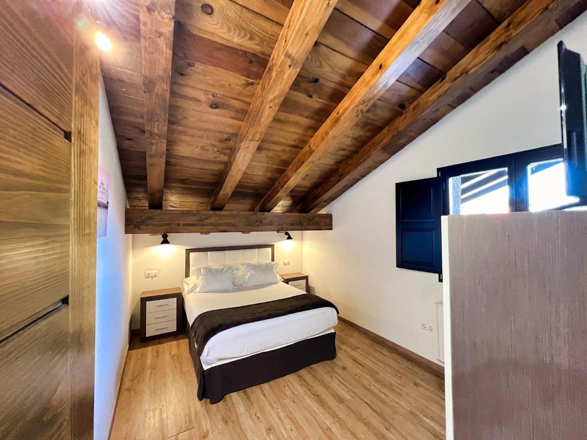 Apartamentos Spa Casco Historico De Isla - AlojateIsla Plana 객실 사진