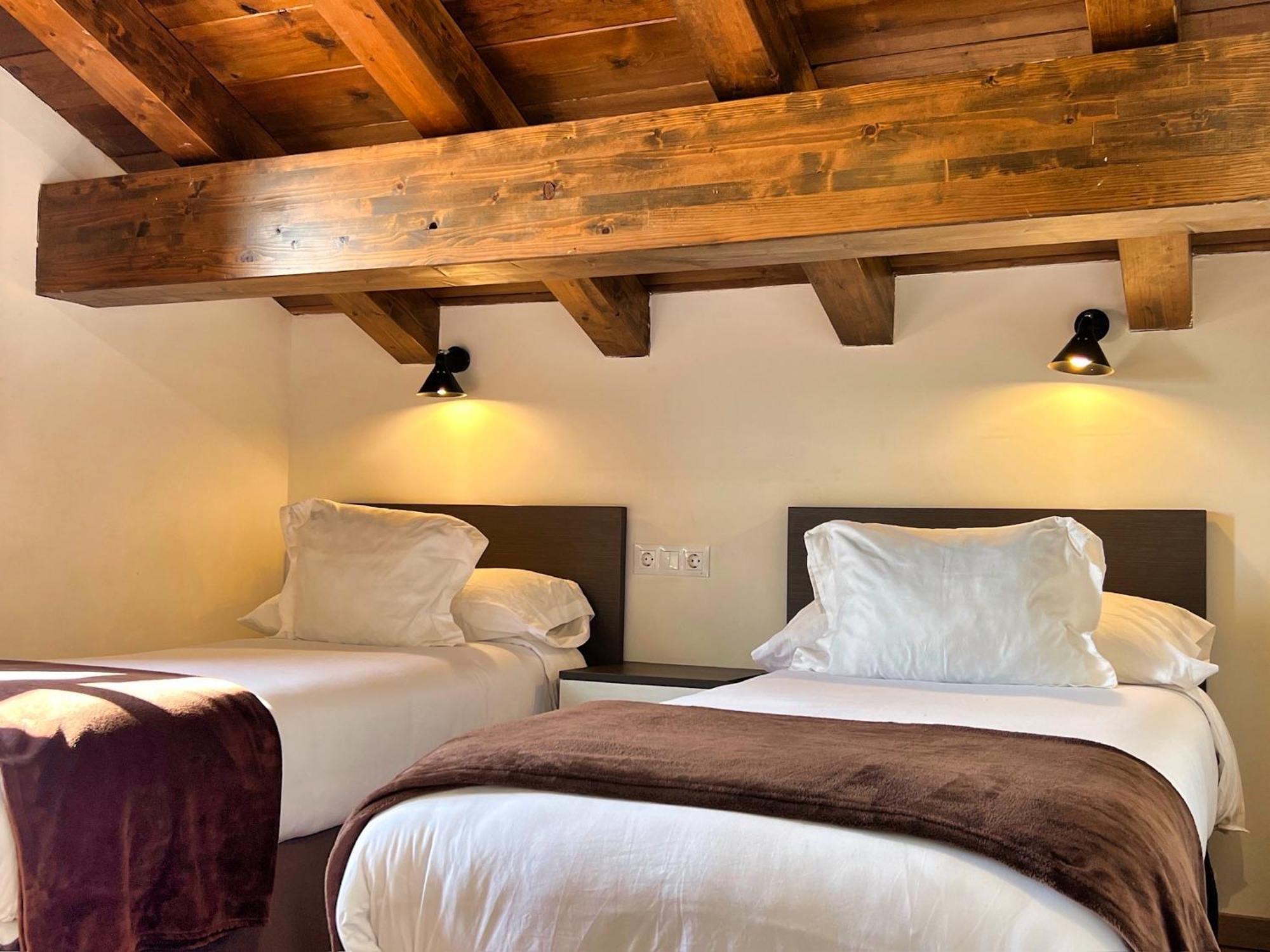 Apartamentos Spa Casco Historico De Isla - AlojateIsla Plana 외부 사진