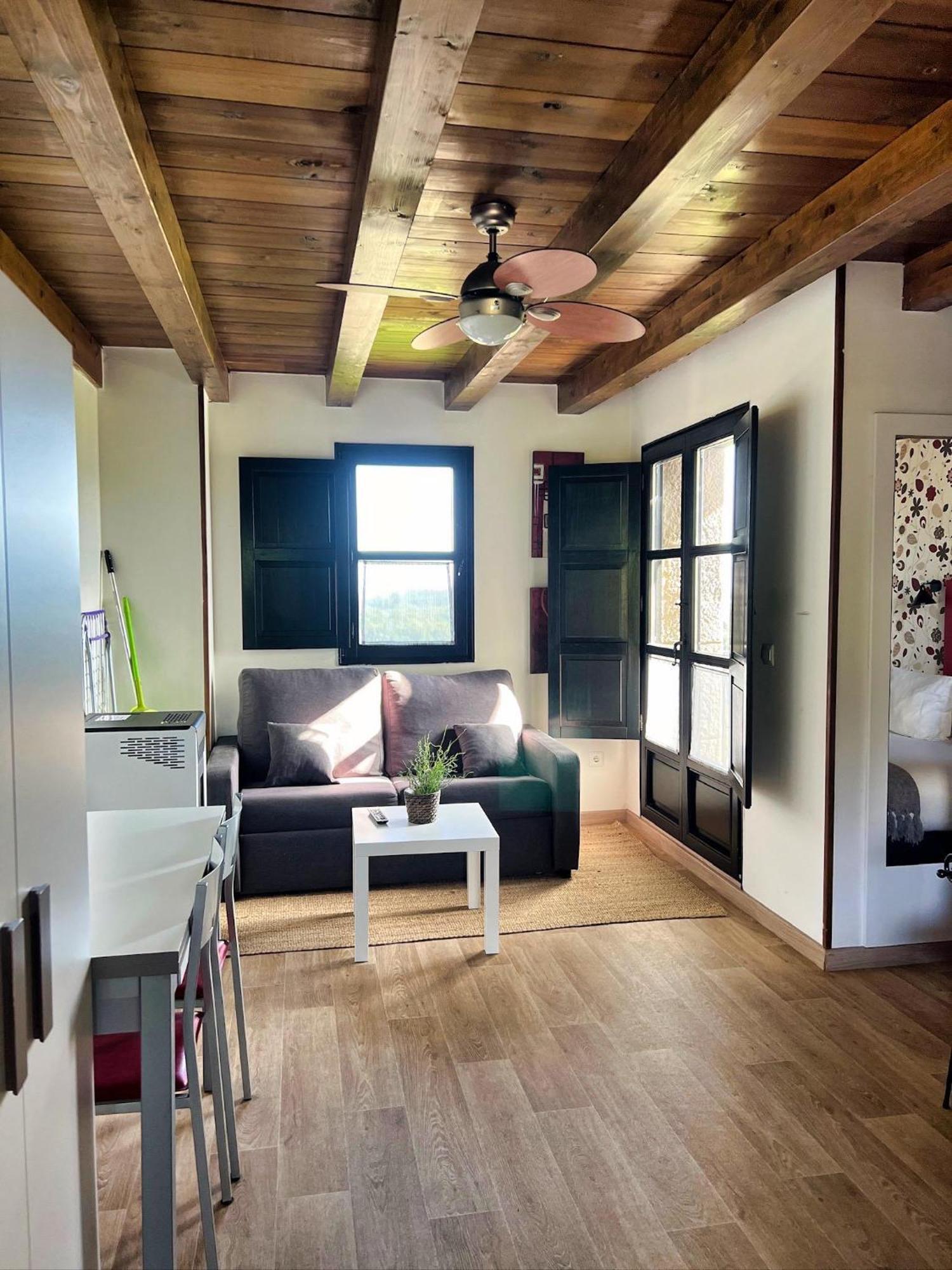 Apartamentos Spa Casco Historico De Isla - AlojateIsla Plana 외부 사진