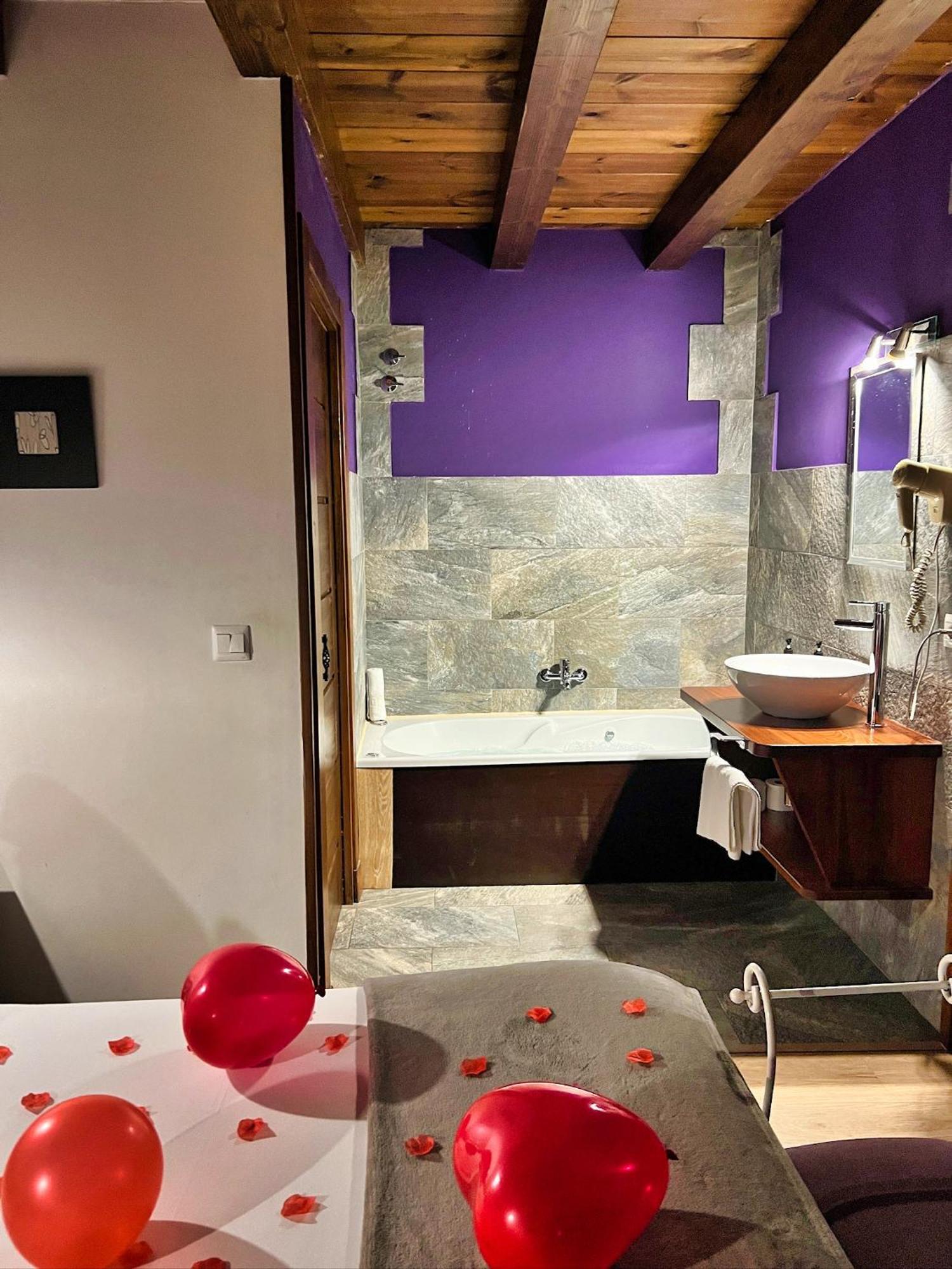 Apartamentos Spa Casco Historico De Isla - AlojateIsla Plana 외부 사진