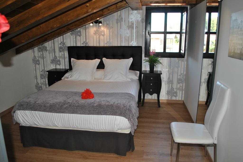 Apartamentos Spa Casco Historico De Isla - AlojateIsla Plana 외부 사진
