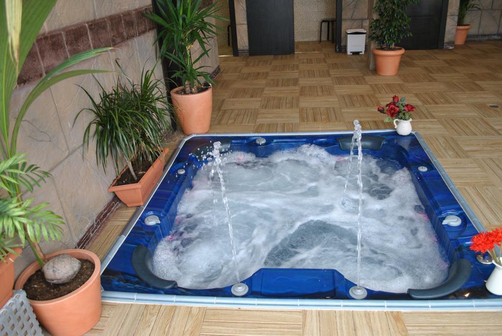 Apartamentos Spa Casco Historico De Isla - AlojateIsla Plana 외부 사진