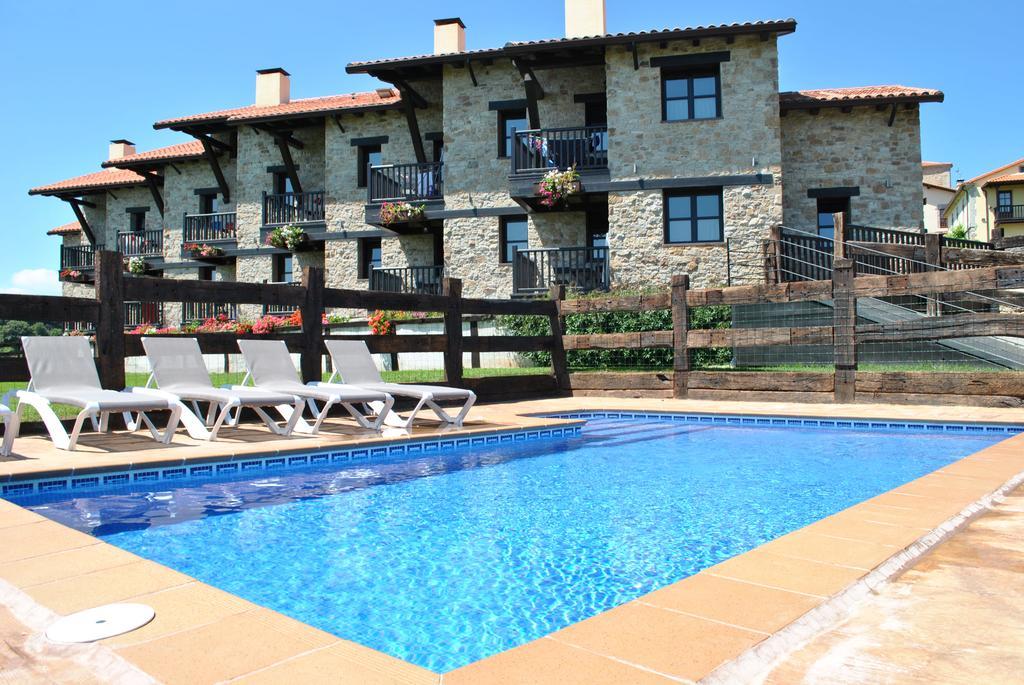 Apartamentos Spa Casco Historico De Isla - AlojateIsla Plana 외부 사진