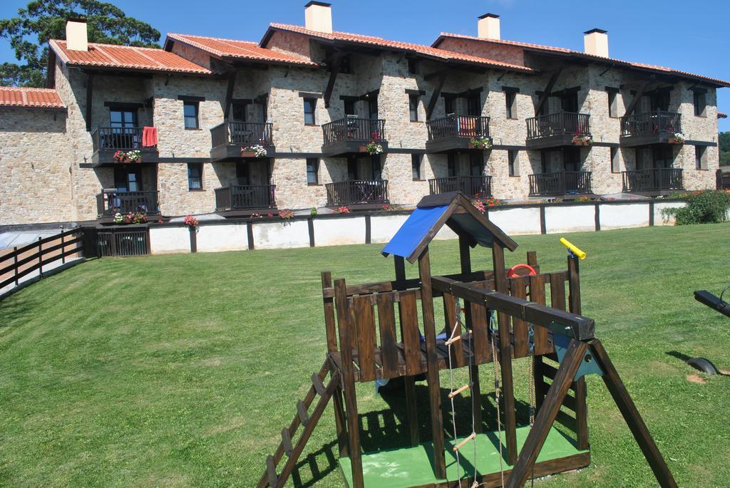 Apartamentos Spa Casco Historico De Isla - AlojateIsla Plana 외부 사진