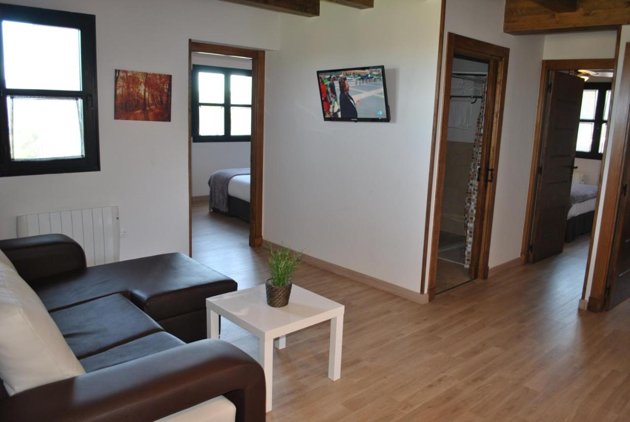 Apartamentos Spa Casco Historico De Isla - AlojateIsla Plana 외부 사진